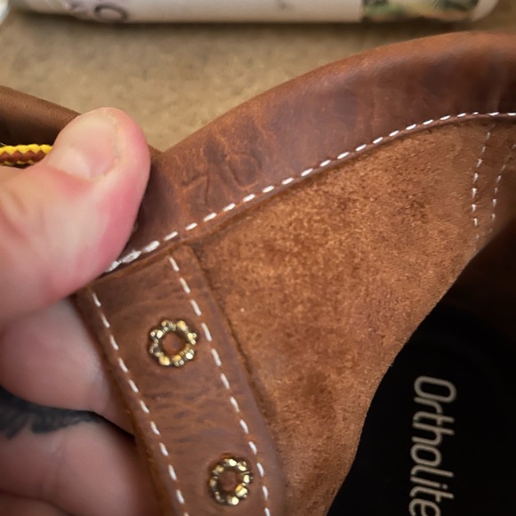 Whites boots 7D - Picture 6 of 10